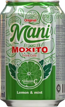MANI Mojito Classic