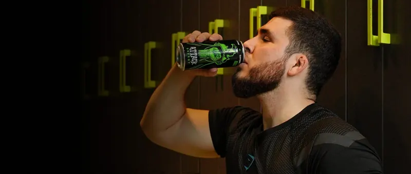 ATTACK Energy